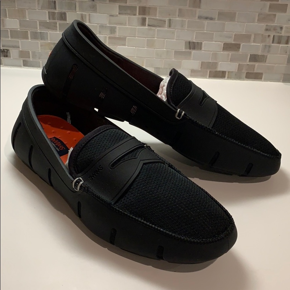 Swims loafers